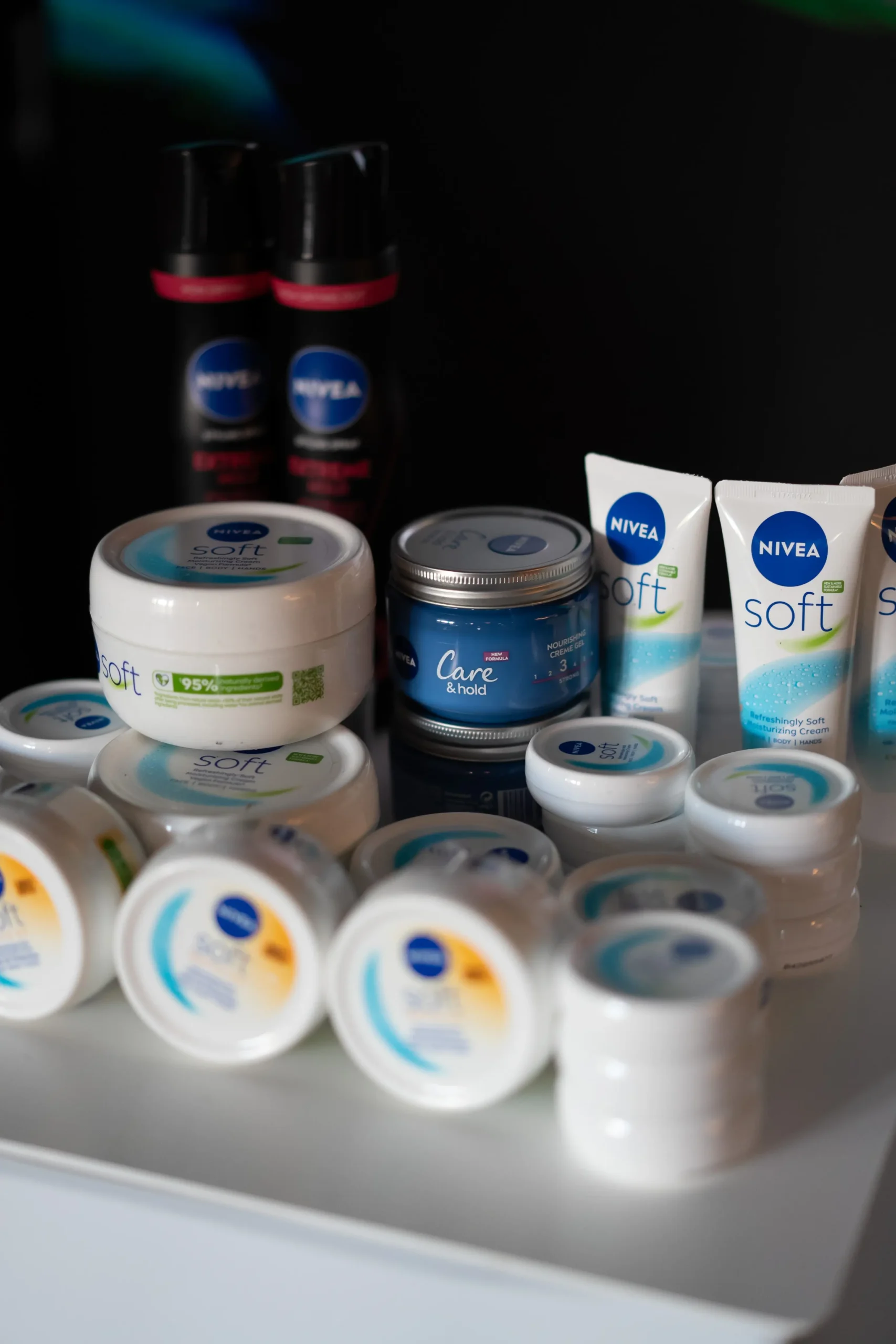 GET LOUD NIVEA