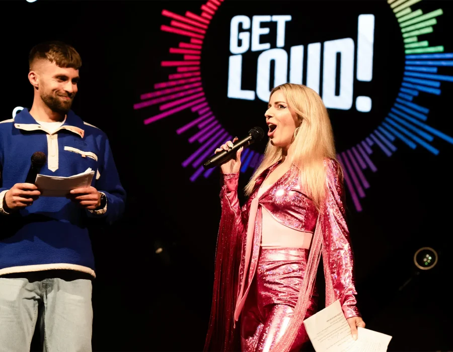 get loud2 get loud2